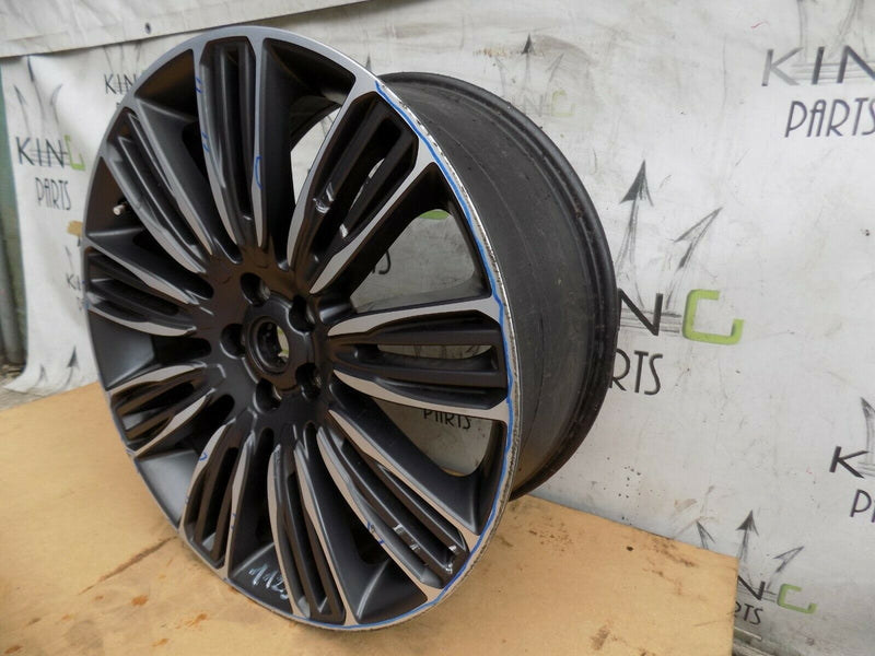 LAND ROVER RANGE ROVER SPORT / VOGUE / DISCOVERY 22" ALLOY WHEEL GENUINE