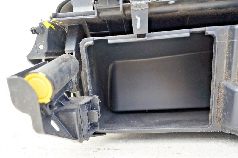 CITROEN C4 GRAND PICASSO 2006-2013 GENUINE GLOVE BOX 9654245577