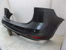 VW TOURAN II MK2 5T 2015-2018 GREY REAR BUMPER GENUINE PDC 5TA807421AB