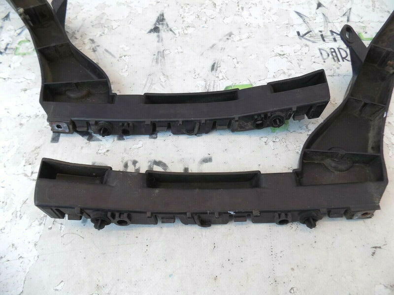 PEUGEOT 3008 2008-2016 REAR BUMPER BRACKET MOUNT HOLDER GUIDE PAIR LEFT RIGHT *N