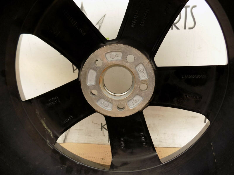 VOLVO XC40 19" INCH RIM ALLOY WHEEL 7.5J X19H2 ET50.5 31445813