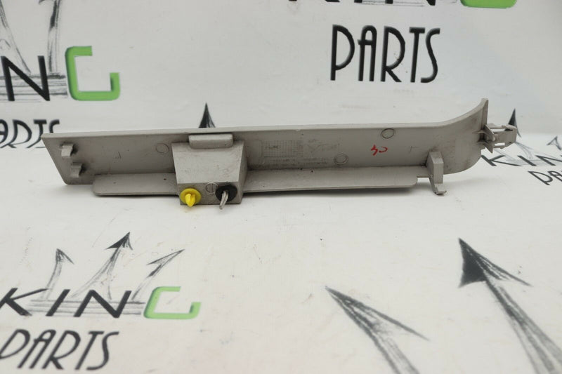 CITROEN C4 GRAND PICASSO 2006-2013 REAR LEFT SIDE TOP WINDOW TRIM 9659538677