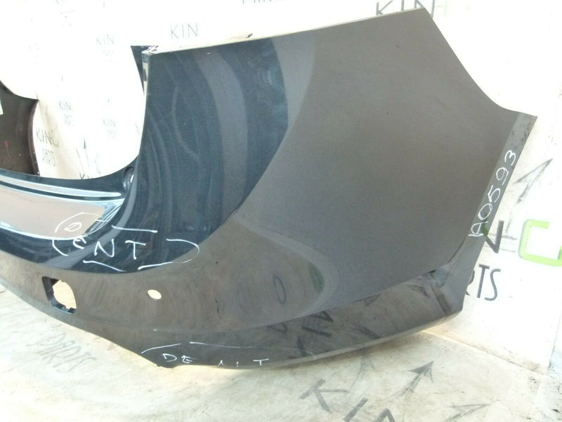VOLVO V60 2011-2013 R-DESIGN REAR BUMPER GENUINE 32165263