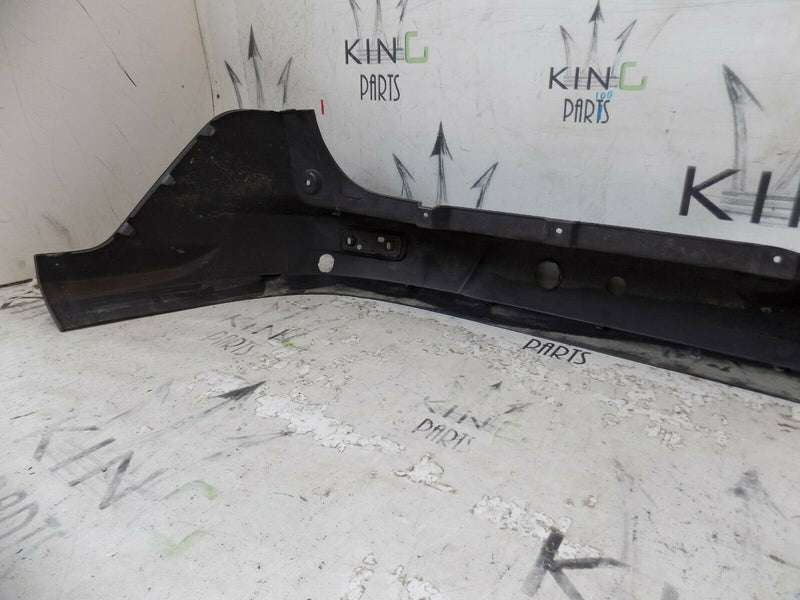 FORD TRANSIT CONNECT 2013+ REAR BUMPER PDC SPEC TEXTURED FT11-17K823-A