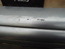 Citroen C5 Saloon 2001-2004 Rear Bumper Genuine Grey (4248)
