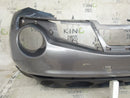 NISSAN JUKE F15 2010-2015 FRONT BUMPER GENUINE 620261KA1A