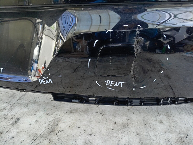 VAUXHALL ASTRA K 2015-2019 REAR BUMPER GENUINE 13425478