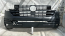 VW TRANSPORTER T6.1 2019-ON FACELIFT FRONT BUMPER GENUINE 7LA807221