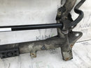 MERCEDES W212 2.2 CDI E220 DIESEL FRONT SUBFRAME & ANTI ROLL BAR GENUINE