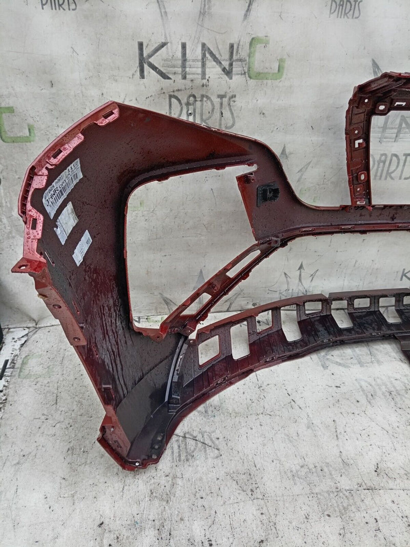 HYUNDAI TUCSON N LINE 2021-ON FRONT BUMPER GENUINE 86511N7CA0