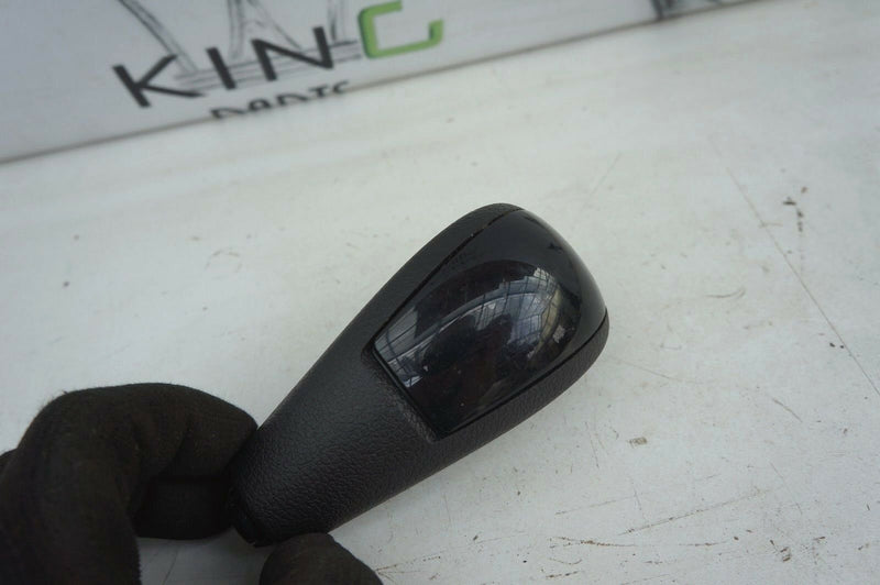 FORD C-MAX MK1 2003-2010 FOR AUTOMATIC GEARBOX GEAR SELECTOR KNOG BLACK