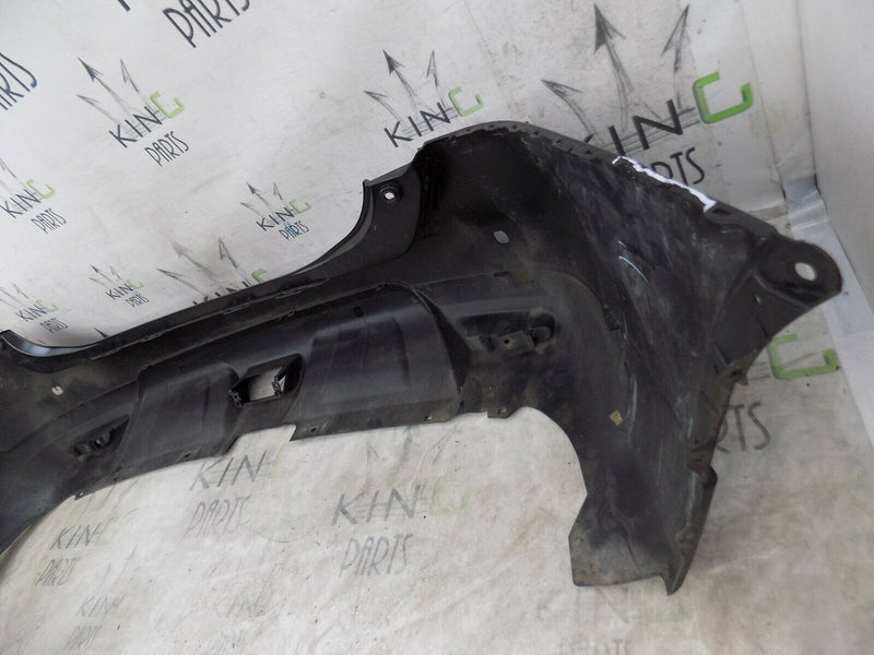 NISSAN X-TRAIL MK3 T32 2014-2016 REAR BUMPER GENUINE PDC 85022-4CE0H