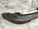 FORD TOURNEO COURIER 2014-2018 REAR BUMPER PDC GENUINE ET7617K823