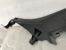 MERCEDES GLC X253 2016-21 RIGHT SIDE LOWER C PILLAR TRIM COVER PANEL A2536903601