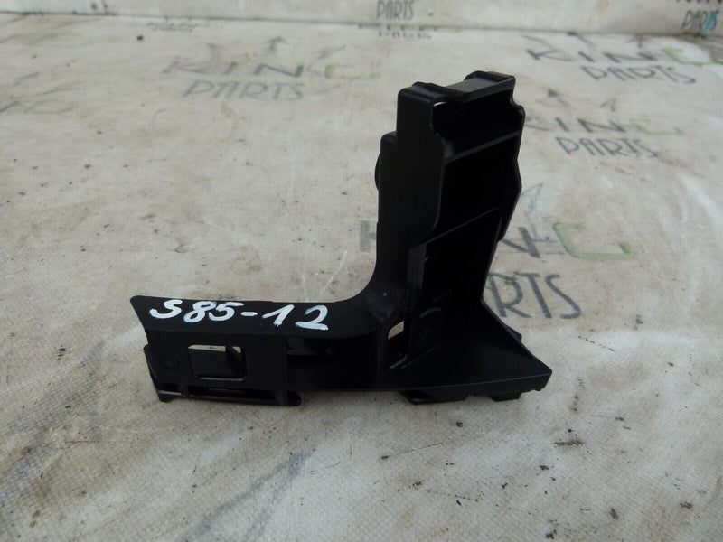 VW GOLF MK7 2012-2016 REAR BUMPER RIGHT SIDE BRACKET GENUINE 5G6807394