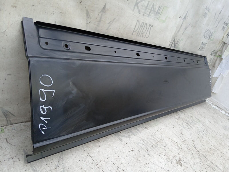 MERCEDES SPRINTER MK3 910 2019-ON LEFT SIDE LOWER SLIDING DOOR ASSY PANEL