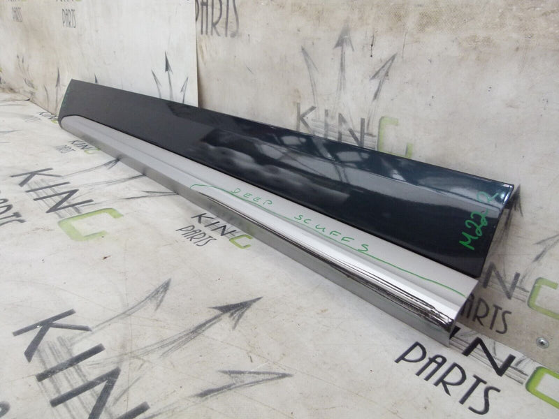 AUDI Q5 80A LCI 2021-ON FRONT DRIVER SIDE TRIM MOULDING PANEL 80A853959