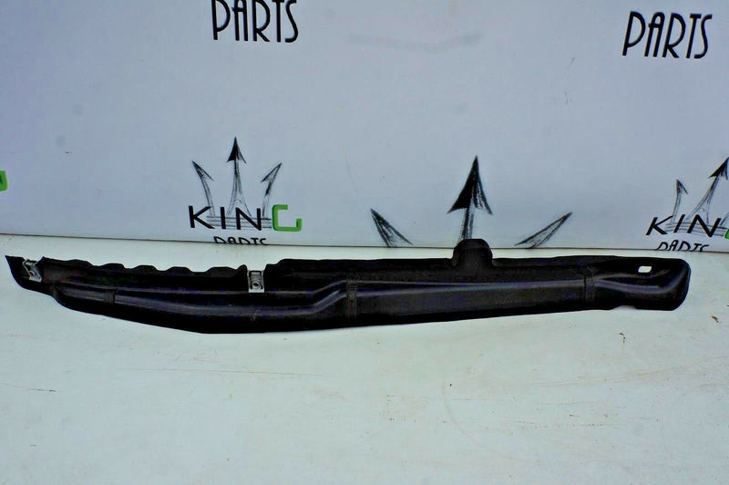 CITROEN C4 GRAND PICASSO 2006-2013 LEFT FRONT WING TRIM BUMPER 9656582180