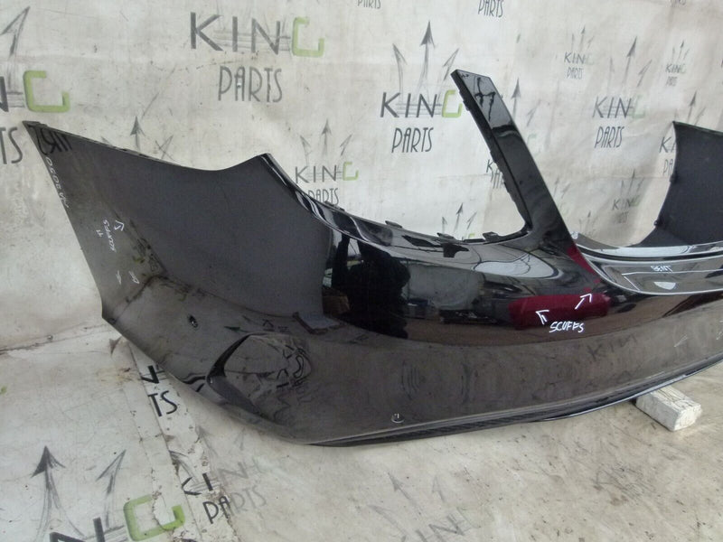 MERCEDES C C63 AMG W205 2014-2018 REAR BUMPER PDC GENUINE A2058857338