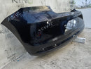 VW POLO MK5 6C FACELIFT 2014-2017 REAR BUMPER PDC 6C6807421