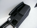 MERCEDES W212 E220 10-15 CENTRE CONSOLE LOWER PANEL DASHBOARD ARMREST 2126801650
