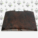 VW TOUAREG (7L) 2002-06 CONSOLE CENTRE TRIM ASHTRAY DECOR WOOD PANEL 7L6857351L