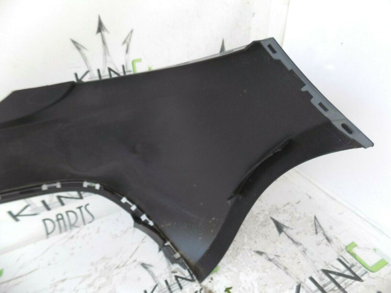 CHRYSLER LANCIA YPSILON (846) 2012-ON REAR BUMPER GENUINE PRIMER 735479601