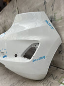 FORD FIESTA MK8 ST-LINE 2018-ON REAR BUMPER GENUINE H1BB17906A1