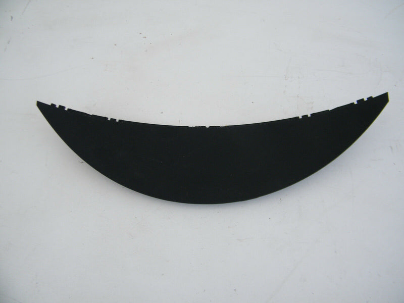 VW TOUAREG 7L 02-06 COVER SPEEDOMETER TRIM INSTRUMENT PANEL FAIRING CASING TACHO
