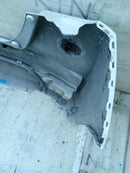 HONDA JAZZ 2017-22 REAR BUMPER GENUINE 71501T5AJ500