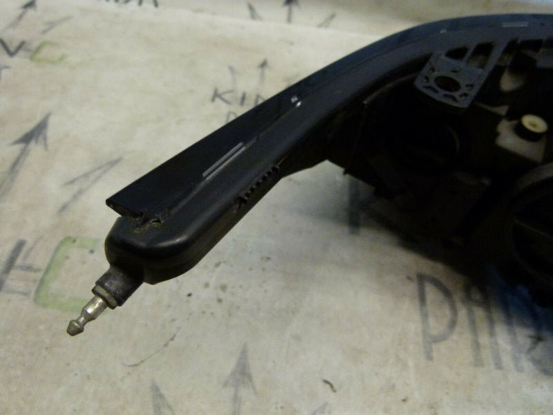 RANGE ROVER SPORT L494 2013-17 GENUINE HEADLIGHT XENON & BALLAST LEFT SIDE