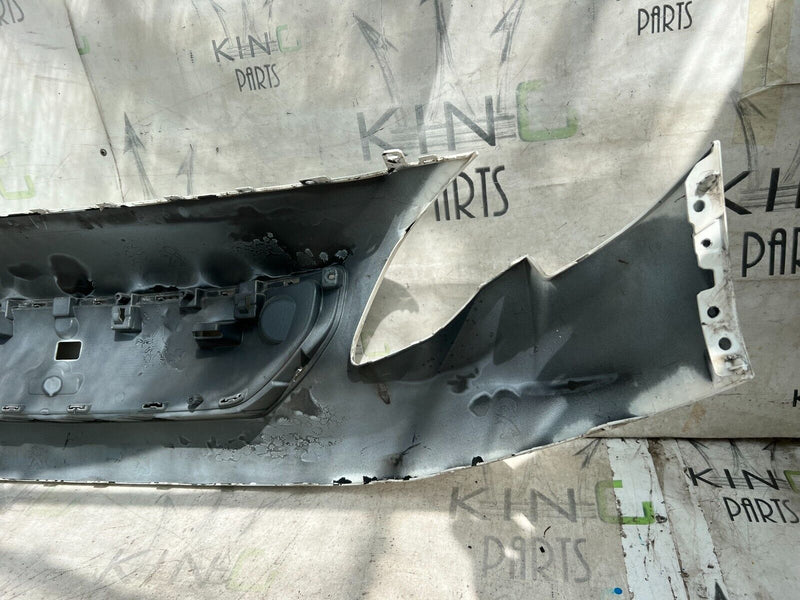 PEUGEOT EXPERT 2017-ON FRONT BUMPER TOP SECTION 9808639777