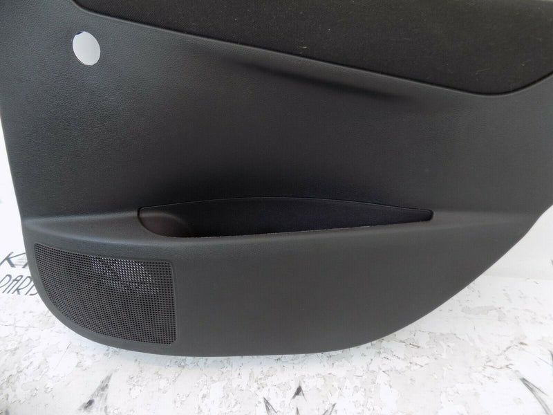 PEUGEOT 3008 2008-2016 REAR RIGHT DOOR CARD INTERIOR PANEL 98005586ZE