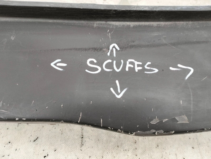 FORD TOURNEO COURIER 2014-2018 REAR BUMPER PDC GENUINE ET7617K823