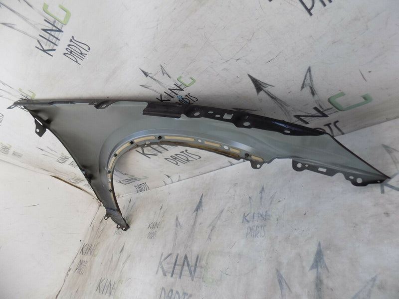 AUDI A1 2010-2018 GENUINE FRONT FENDER WING PANEL LEFT PASSENGER SIDE