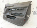 AUDI A6 2006-2011 S LINE ESTATE FRONT RIGHT DOOR CARD INNER PANEL 4F1867106A