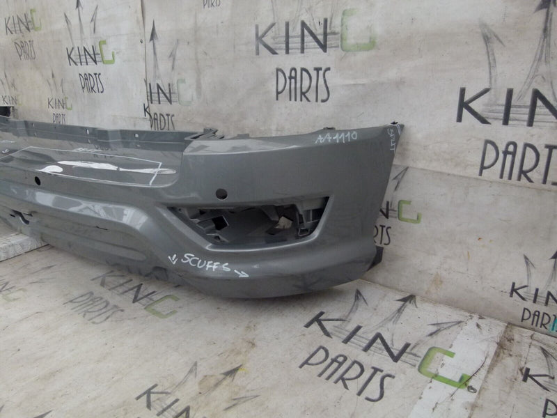 FORD ECOSPORT MK2 FACELIFT 2017-ON REAR BUMPER PDC GENUINE HN1517B89