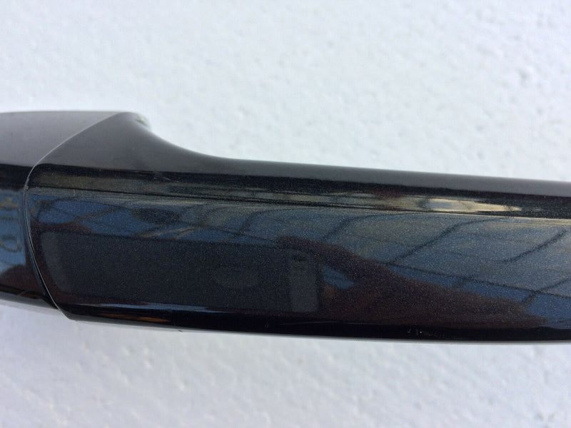 MERCEDES W204 2007-2014 FRONT DOOR HANDLE MECHANISM RIGHT DRIVER SIDE O/S