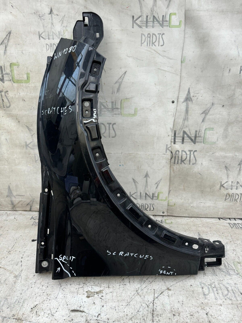 LAND ROVER EVOQUE MK1 L538 2011-2015 FRONT FENDER WING PANEL RIGHT SIDE