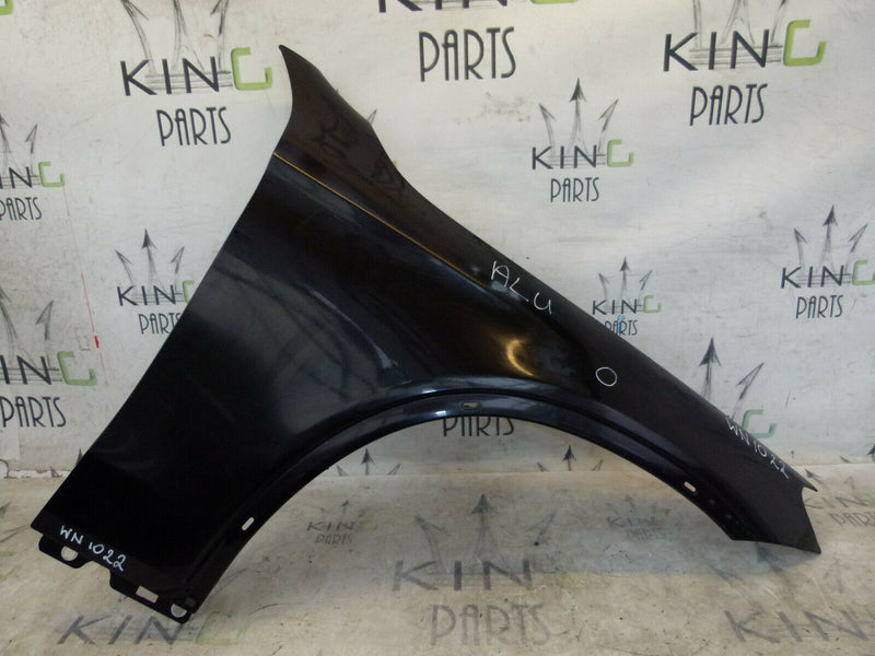 MERCEDES GLC X253 2016-ON ALUMINUM FRONT FENDER WING PANEL RIGHT SIDE