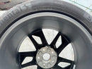 AUDI Q3 F3 SQ3 S-LINE ALLOY WHEEL RIM 19' 8,5Jx19H2 ET38 TYRE 255x45 R19