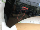 HYUNDAI IX35 MK2 (LM) 2010-2014 GENUINE BONNET HOOD PANEL in BLACK