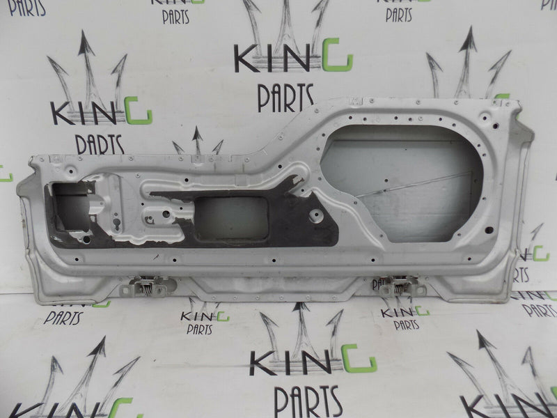 LAND ROVER DISCOVERY 3 L319 LCI 2008-09 TAILGATE BOTTOM PANEL LOWER COVER