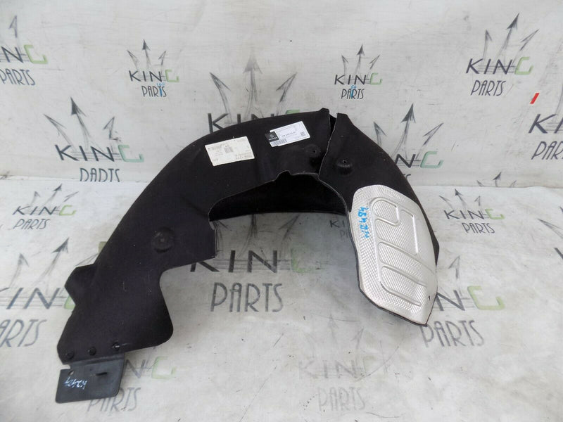 MERCEDES C W204 2008-2014 ARCH LINER REAR RIGHT SIDE A2046905330