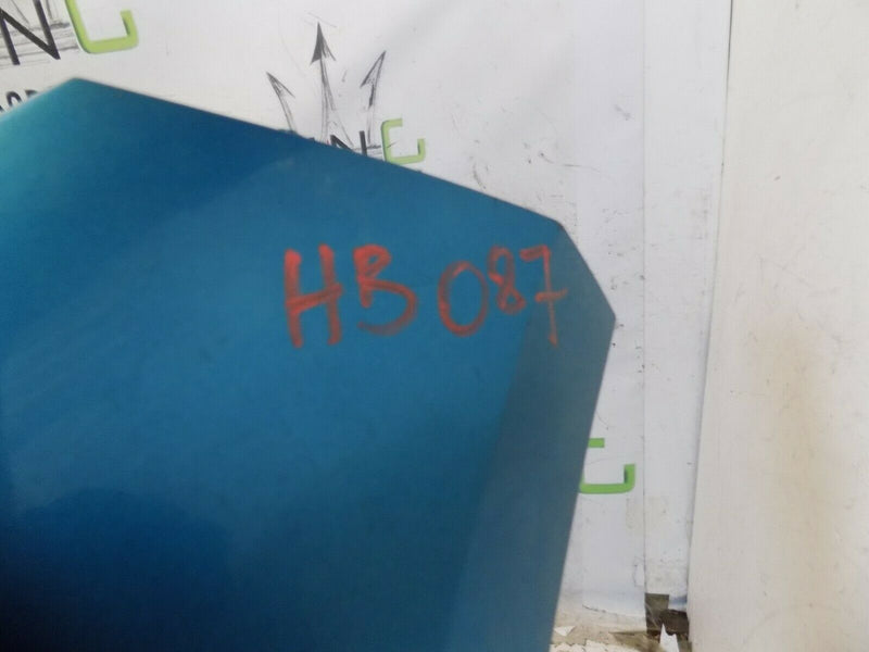 BMW 2 SERIES F44 2020-ON GRAN COUPE M SPORT FRONT BUMPER BLUE 51118075476