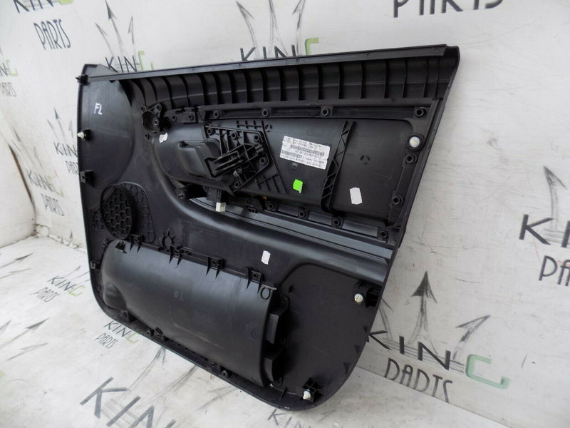 RENAULT CAPTUR MK2 2019-ON GENUINE PASSENGER SIDE REAR DOOR CARD 829A18015R