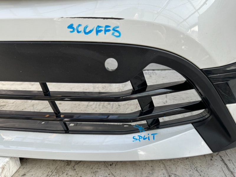 BMW X1 F48 xLINE FACELIFT 2020-ON FRONT BUMPER & *NEW TOP GRILL 6x PDC