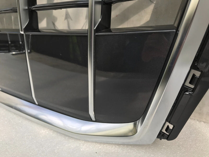 AUDI Q7 4M FACELIFT 2020-2023 FRONT BUMPER GRILL RADIATOR GRILLE 4M0853651