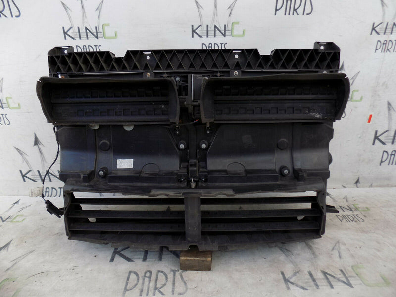 BMW 2 SERIES F45 F46 2014-2017 GENUINE AIR DUCT RADIATOR 7338207