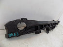 KIA MOBIS SUPPORT BRACKET REAR BUMPER REINFORCER 86631-H8410